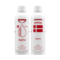 Path Water × Gallambo — Denmark 4-Pack
