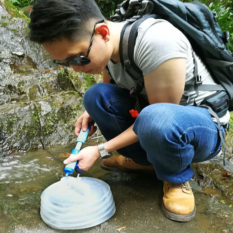 wateremergency - DSalH20.com-waterpurifiyer