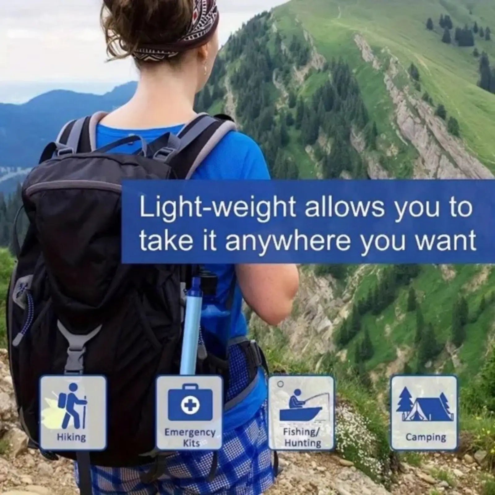 wateremergency - DSalH20.com-waterpurifiyer