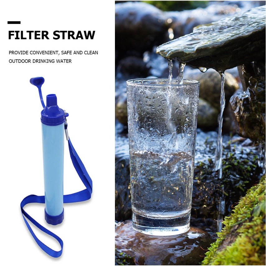 wateremergency - DSalH20.com-waterpurifiyer