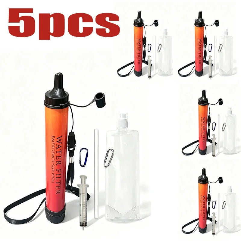 wateremergency - DSalH20.com-waterpurifiyer