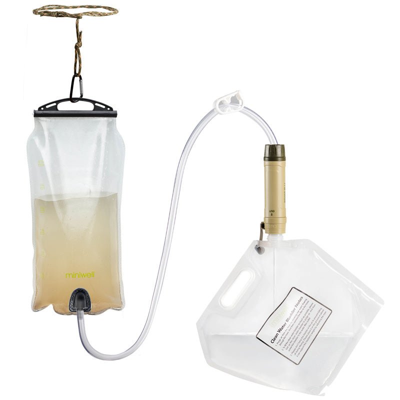 wateremergency - DSalH20.com-waterpurifiyer