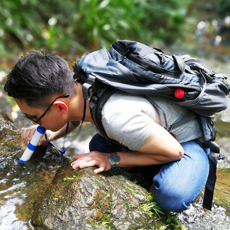 wateremergency - DSalH20.com-waterpurifiyer