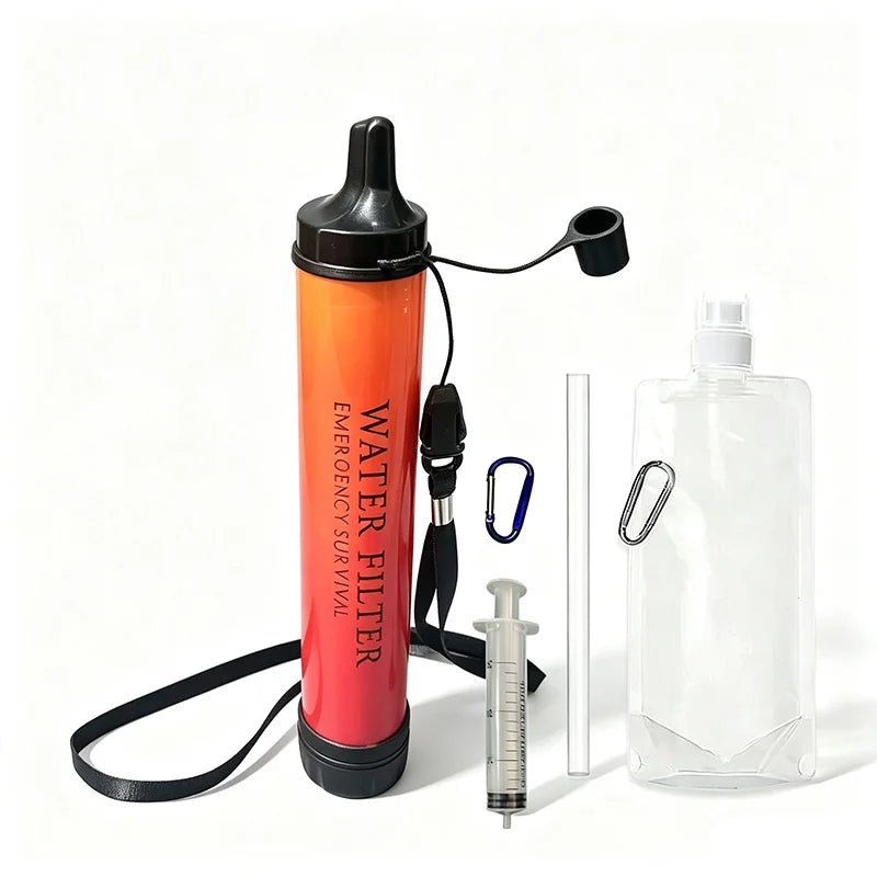 wateremergency - DSalH20.com-waterpurifiyer