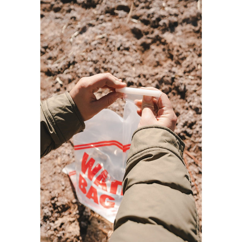 wateremergency - DSalH20.com-waterpurifiyer