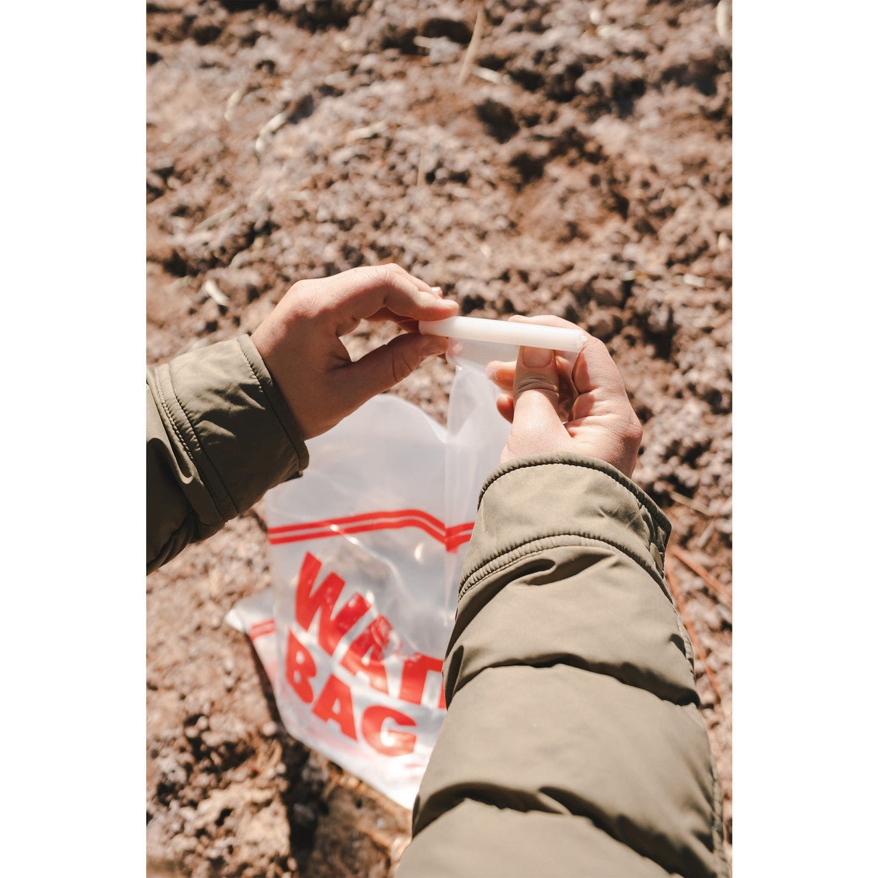 wateremergency - DSalH20.com-waterpurifiyer