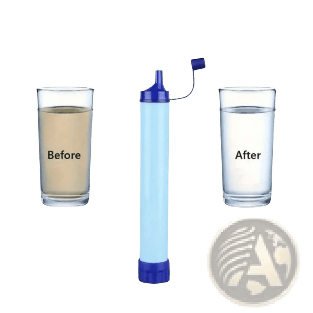 wateremergency - DSalH20.com-waterpurifiyer