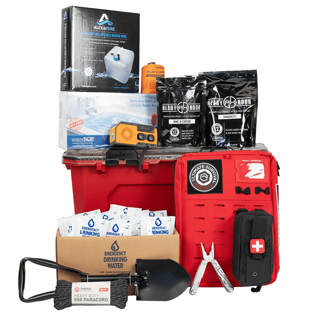 wateremergency - DSalH20.com-waterpurifiyer