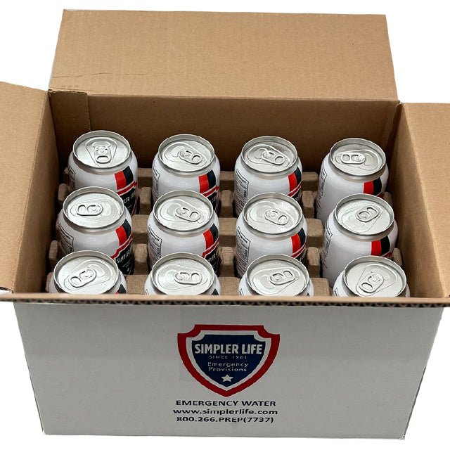wateremergency - DSalH20.com-waterpurifiyer
