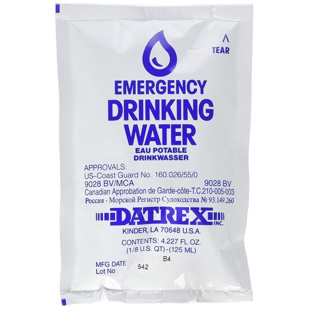 wateremergency - DSalH20.com-waterpurifiyer