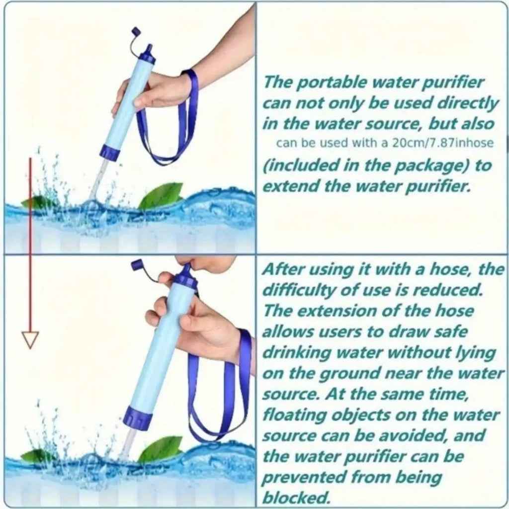 wateremergency - DSalH20.com-waterpurifiyer
