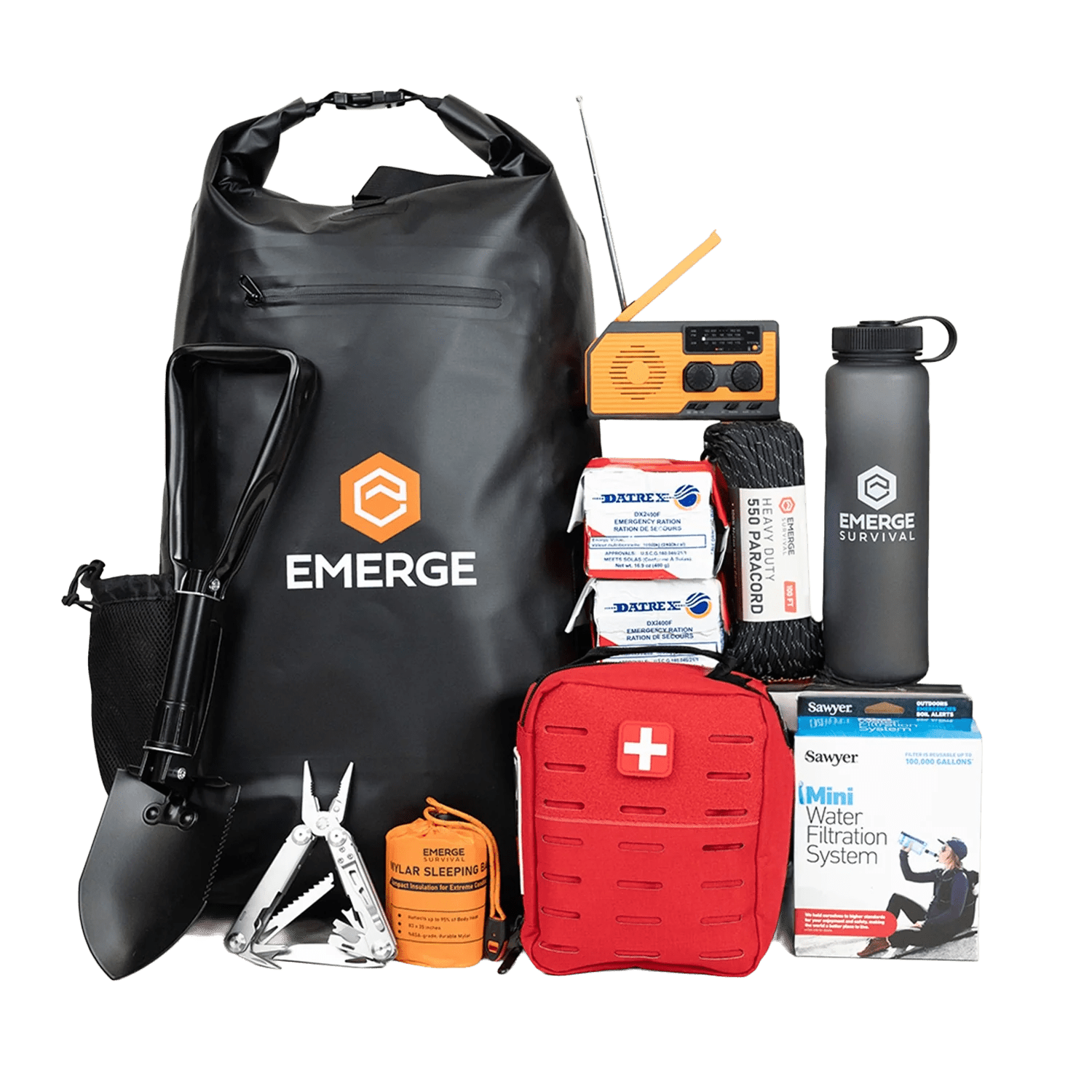 wateremergency - DSalH20.com-waterpurifiyer