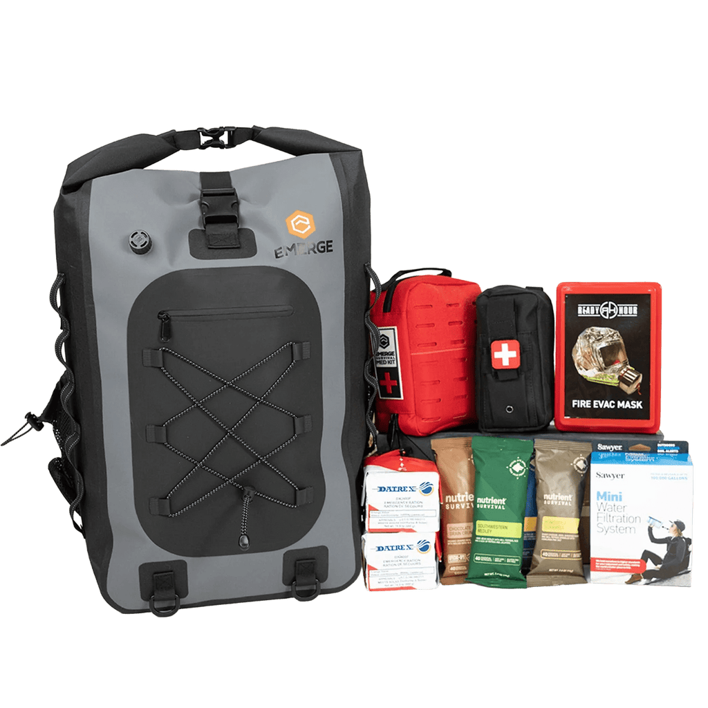 wateremergency - DSalH20.com-waterpurifiyer