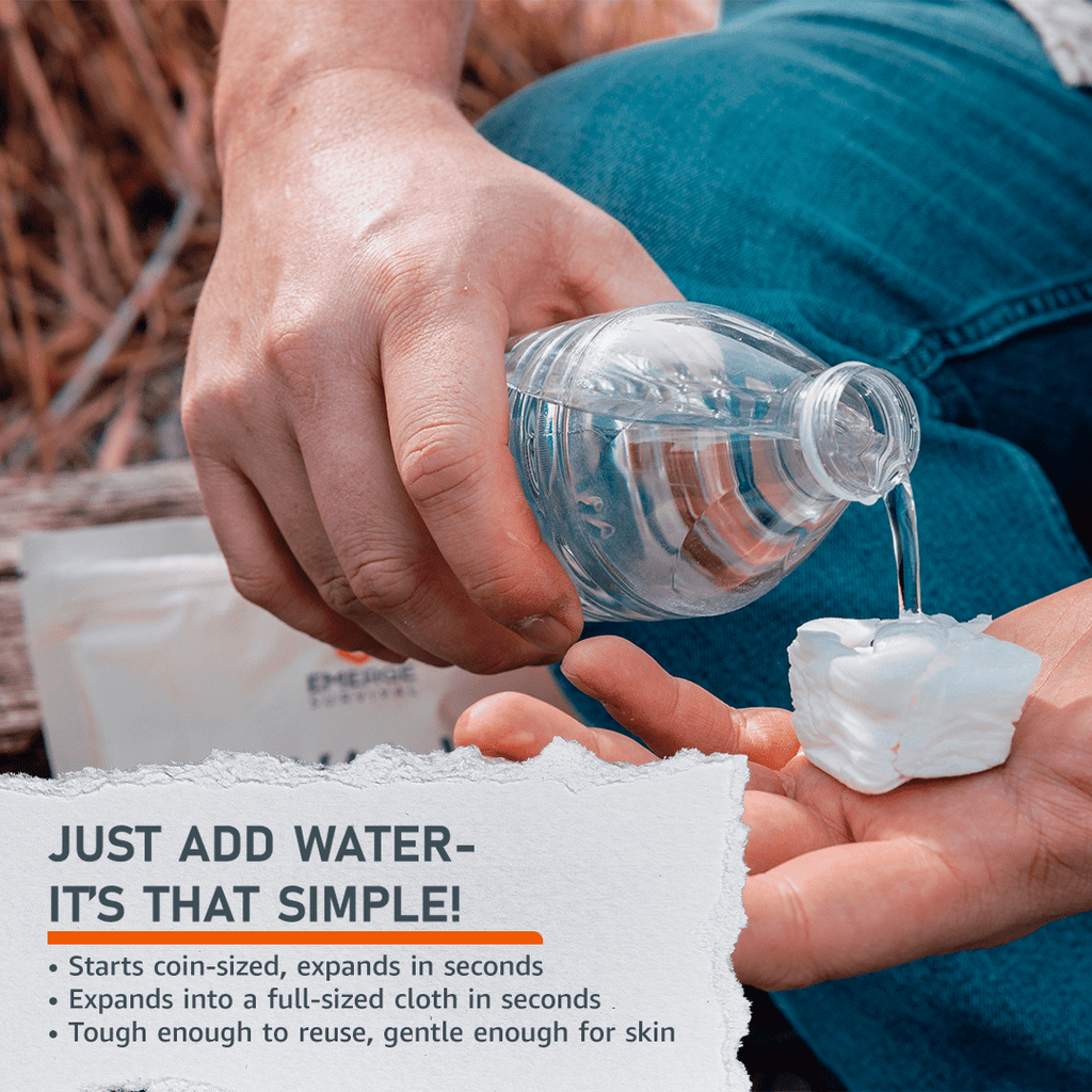 wateremergency - DSalH20.com-waterpurifiyer