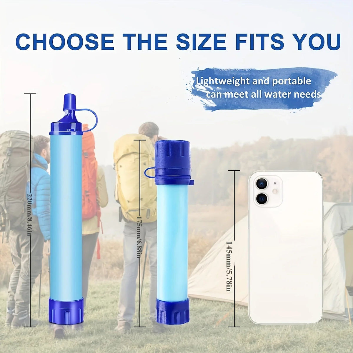 wateremergency - DSalH20.com-waterpurifiyer