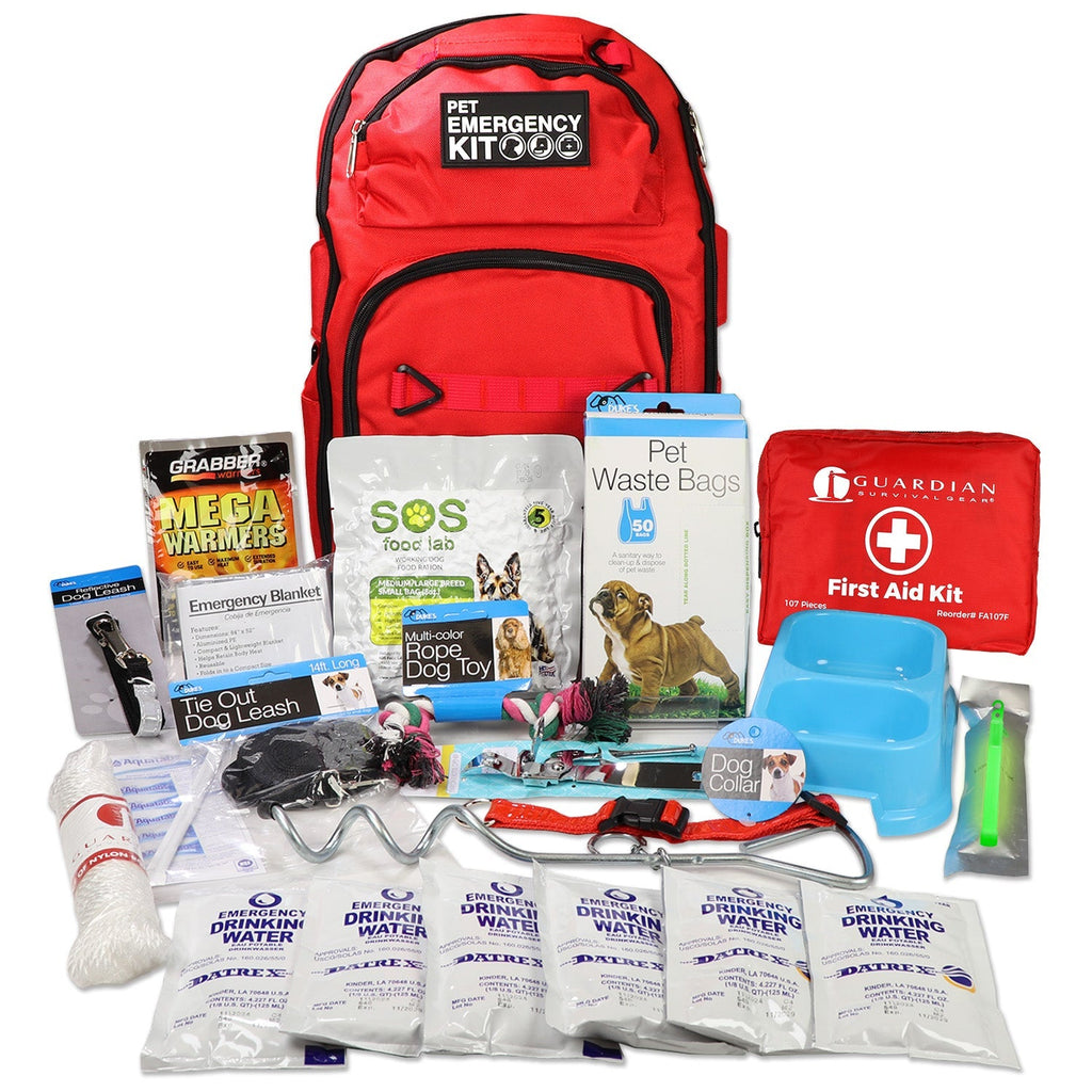 wateremergency - DSalH20.com-waterpurifiyer