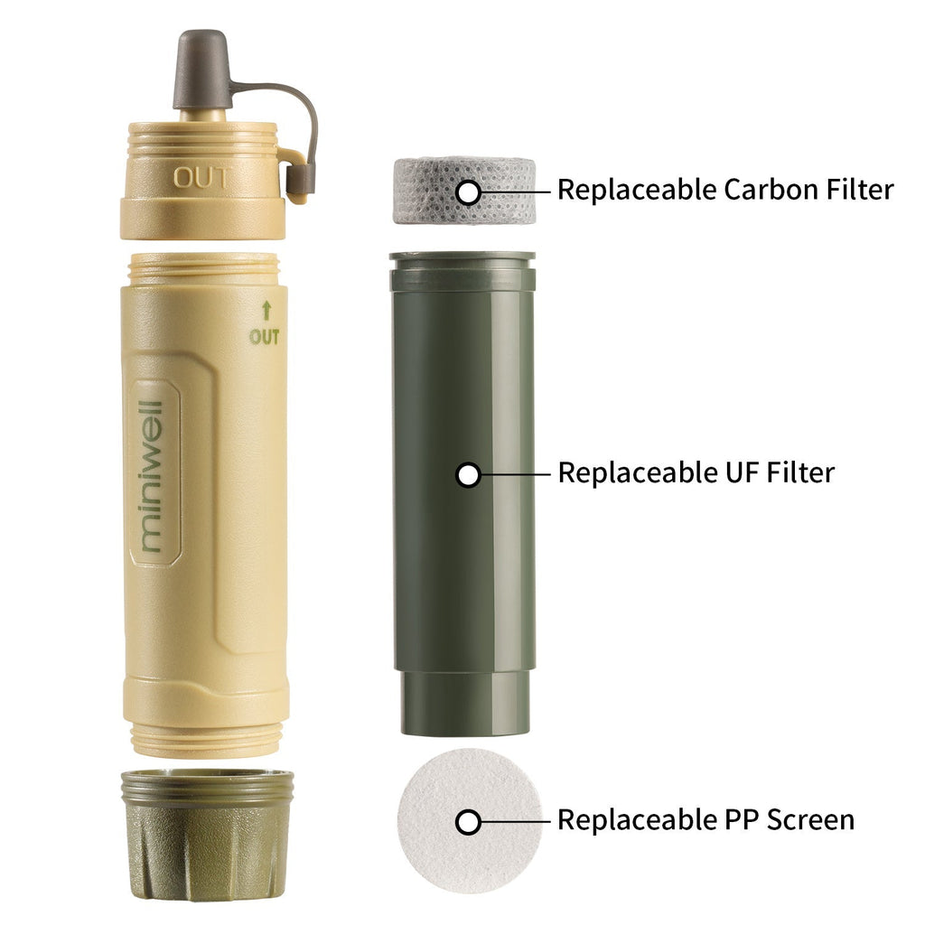 wateremergency - DSalH20.com-waterpurifiyer