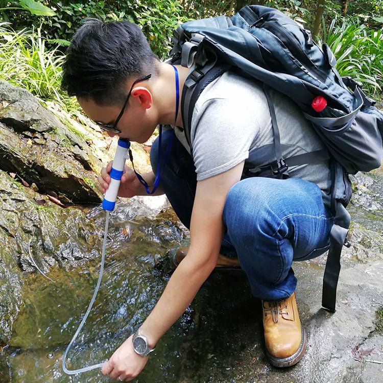 wateremergency - DSalH20.com-waterpurifiyer