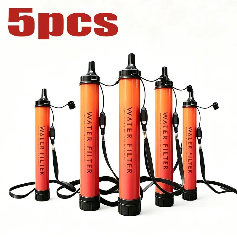 wateremergency - DSalH20.com-waterpurifiyer