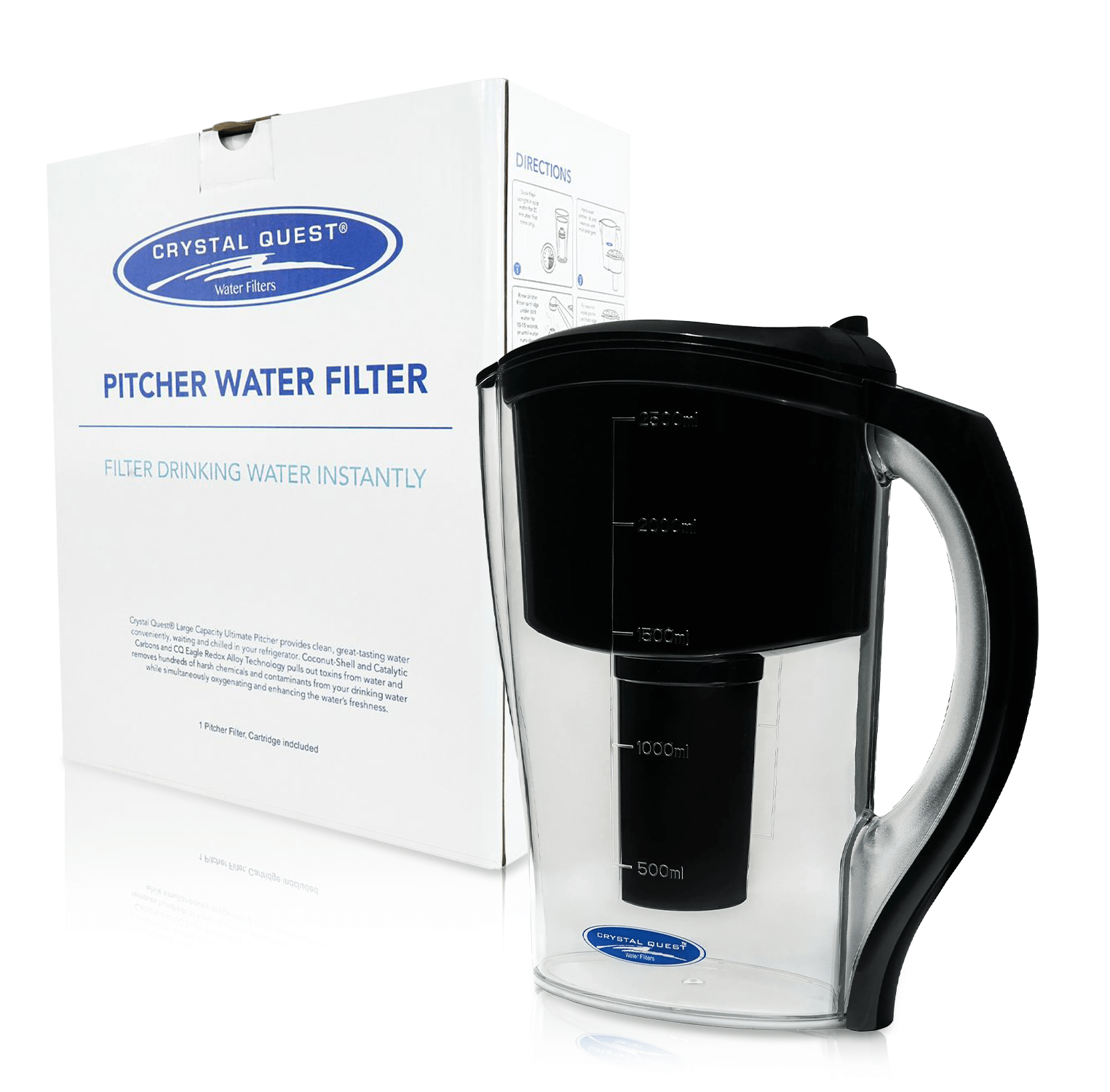 wateremergency - DSalH20.com-waterpurifiyer