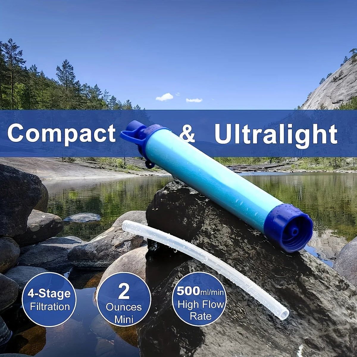 wateremergency - DSalH20.com-waterpurifiyer