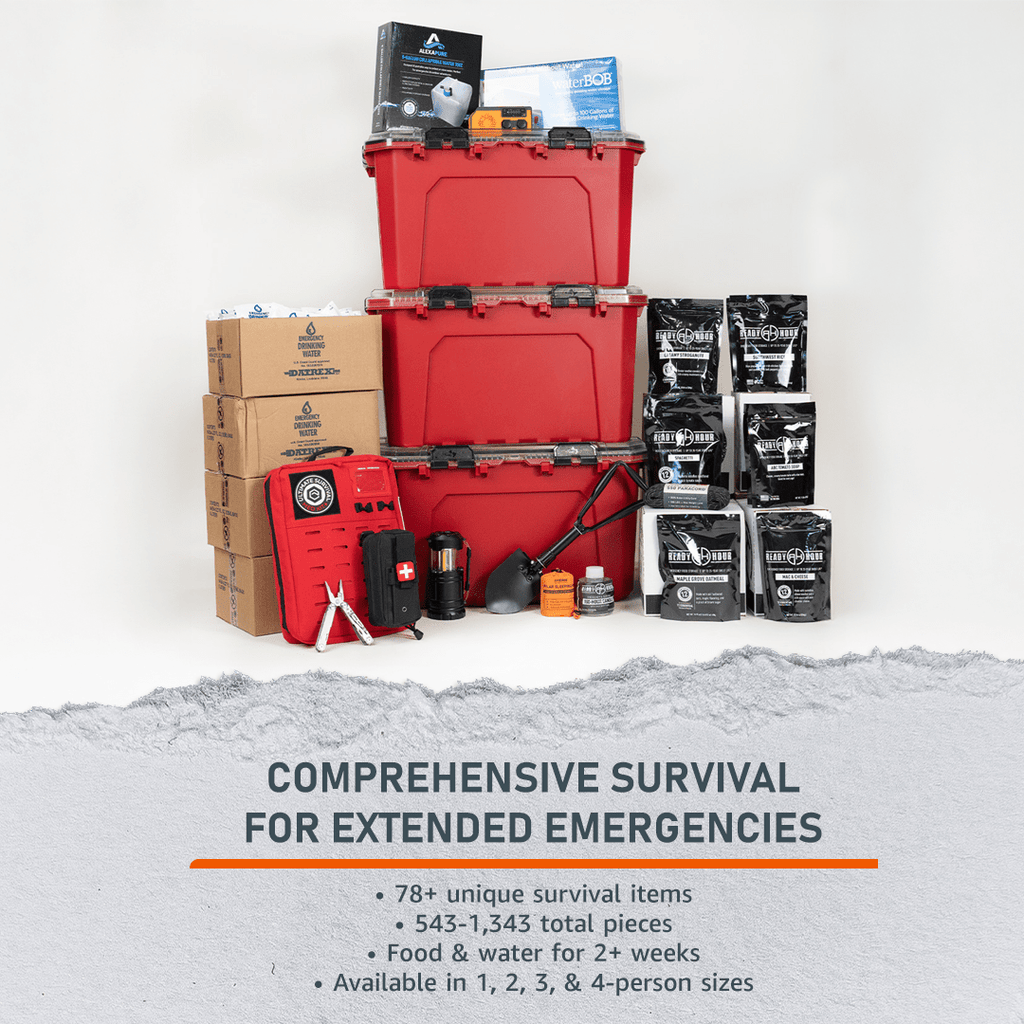 wateremergency - DSalH20.com-waterpurifiyer