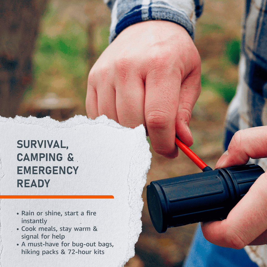 wateremergency - DSalH20.com-waterpurifiyer