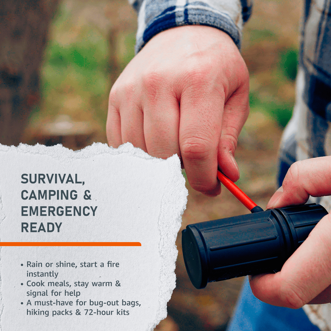 wateremergency - DSalH20.com-waterpurifiyer