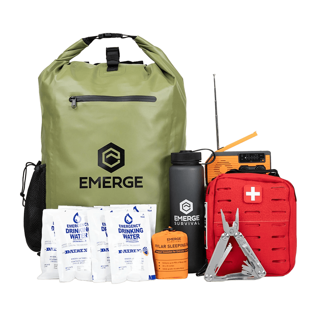 wateremergency - DSalH20.com-waterpurifiyer