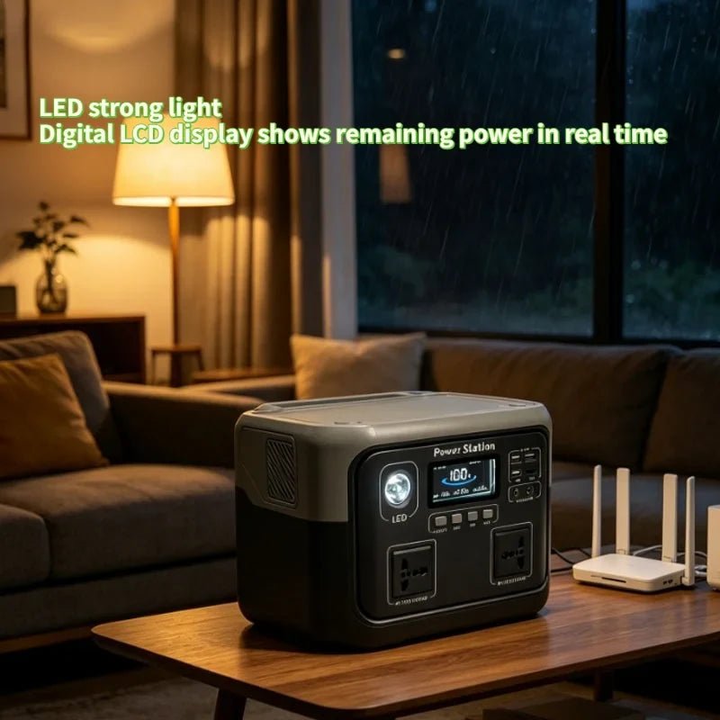 wateremergency - DSalH20.com-waterpurifiyer