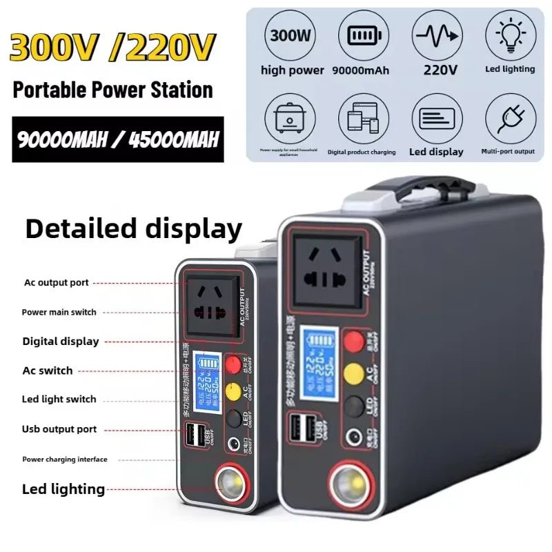 wateremergency - DSalH20.com-waterpurifiyer