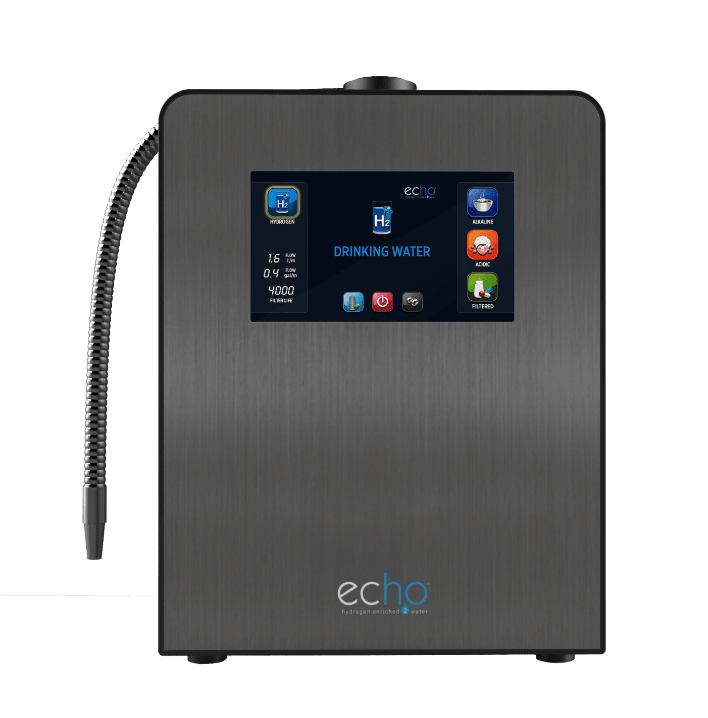 wateremergency - DSalH20.com-waterpurifiyer