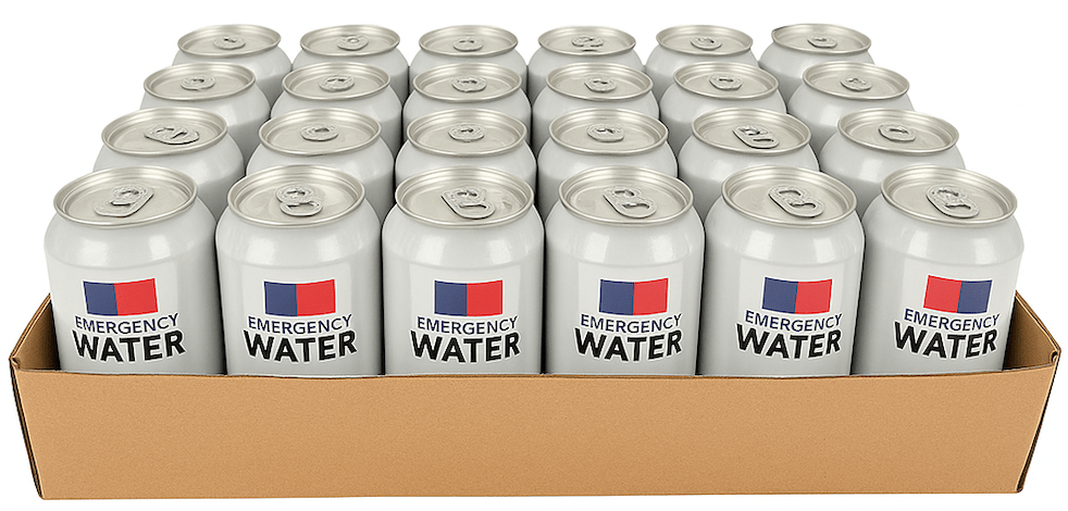 wateremergency - DSalH20.com-waterpurifiyer