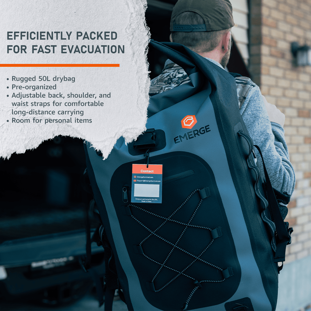 wateremergency - DSalH20.com-waterpurifiyer