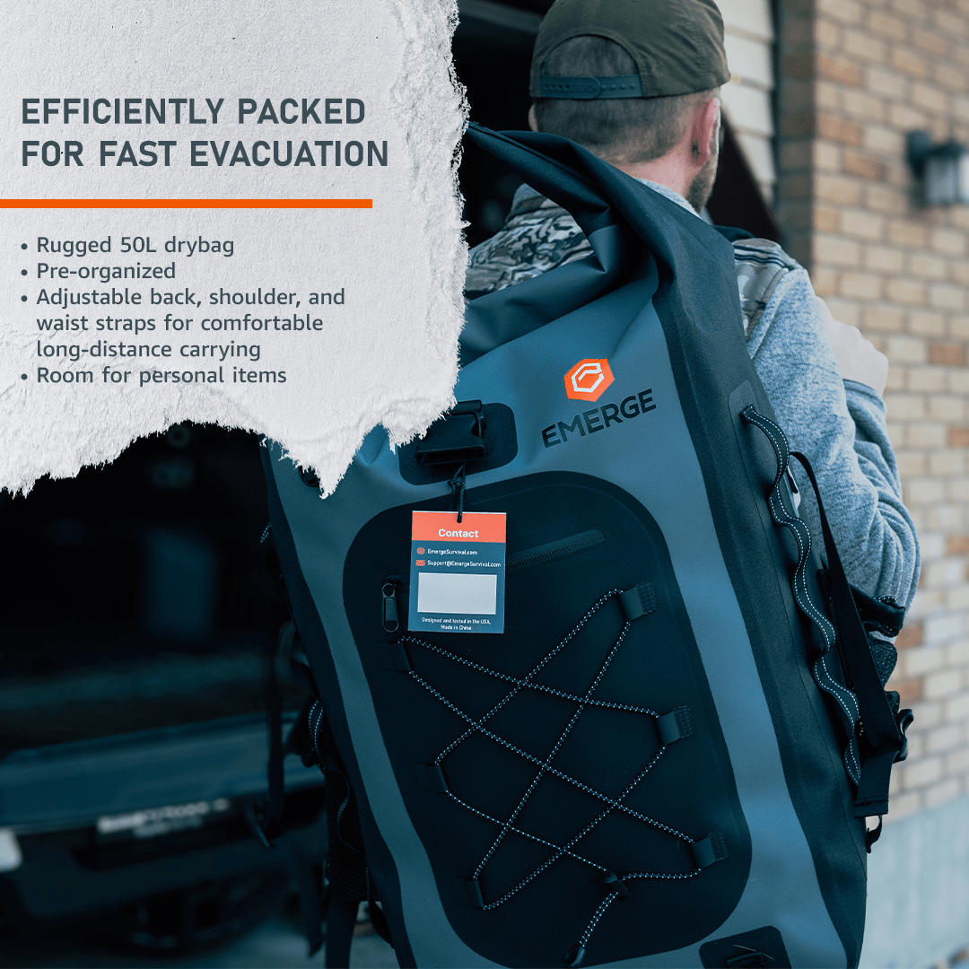 wateremergency - DSalH20.com-waterpurifiyer