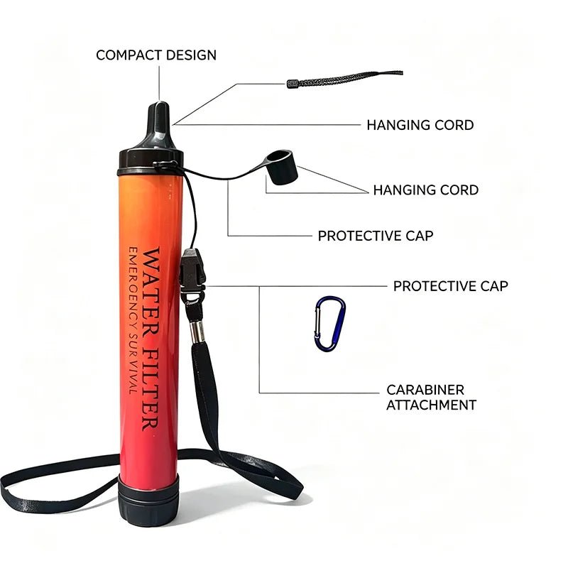 wateremergency - DSalH20.com-waterpurifiyer