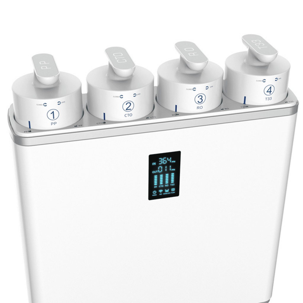 wateremergency - DSalH20.com-waterpurifiyer