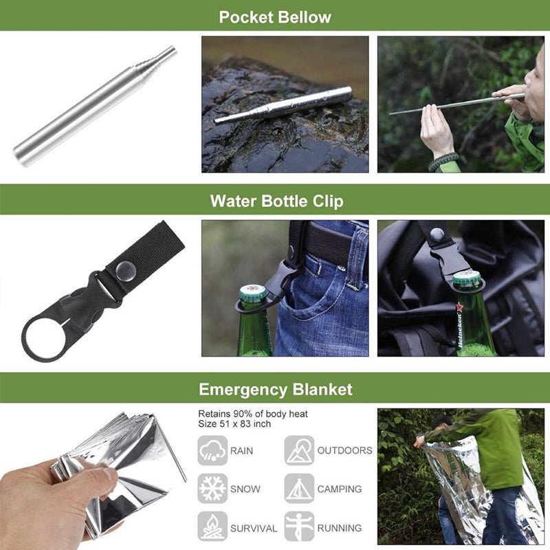 wateremergency - DSalH20.com-waterpurifiyer