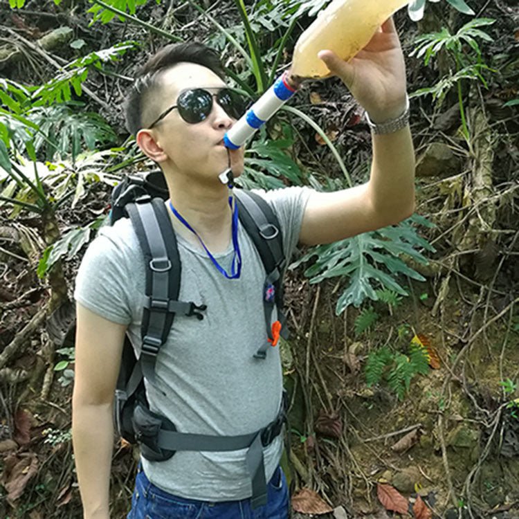 wateremergency - DSalH20.com-waterpurifiyer