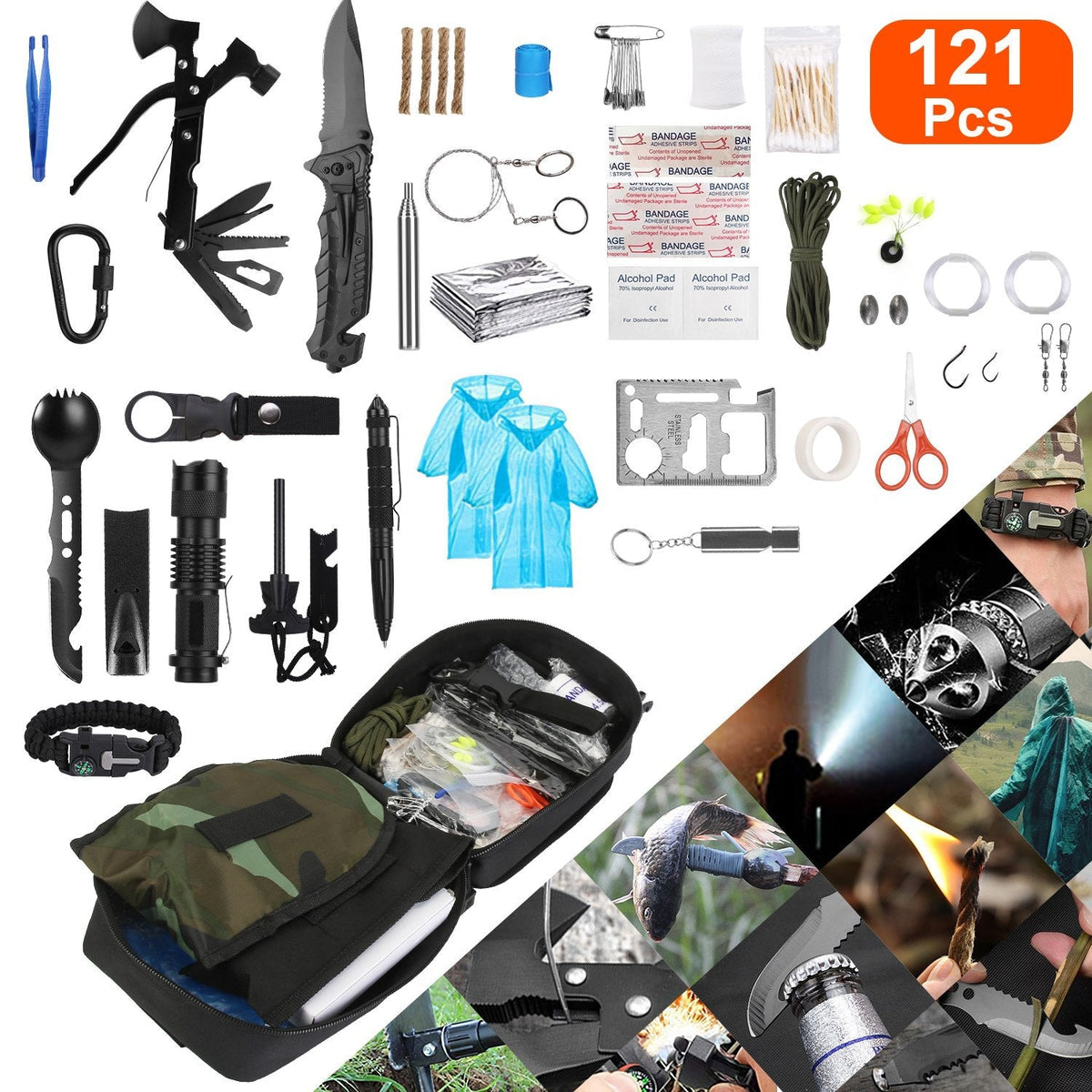 wateremergency - DSalH20.com-waterpurifiyer