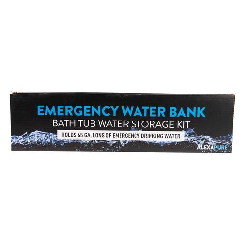 wateremergency - DSalH20.com-waterpurifiyer