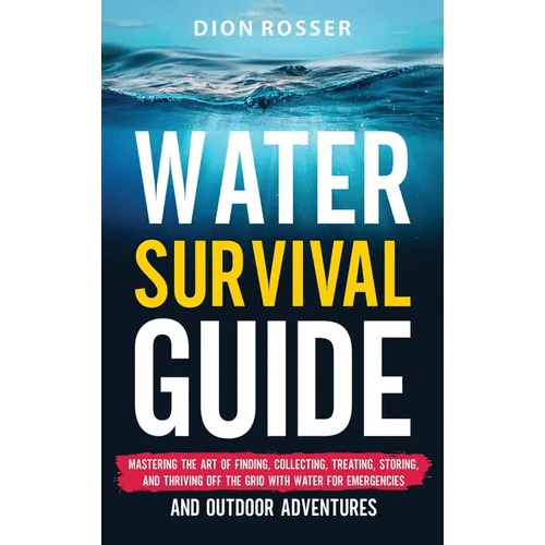 wateremergency - DSalH20.com-waterpurifiyer