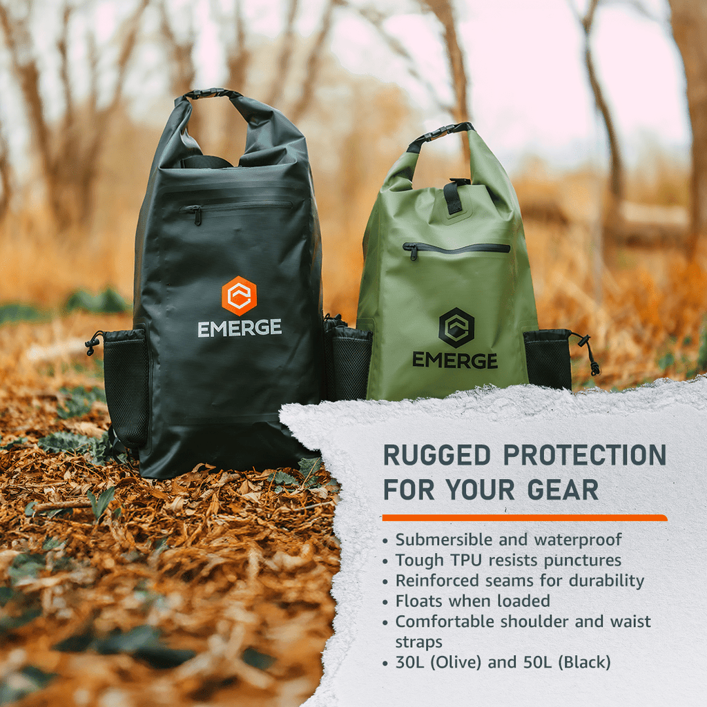 wateremergency - DSalH20.com-waterpurifiyer