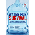 wateremergency - DSalH20.com-waterpurifiyer