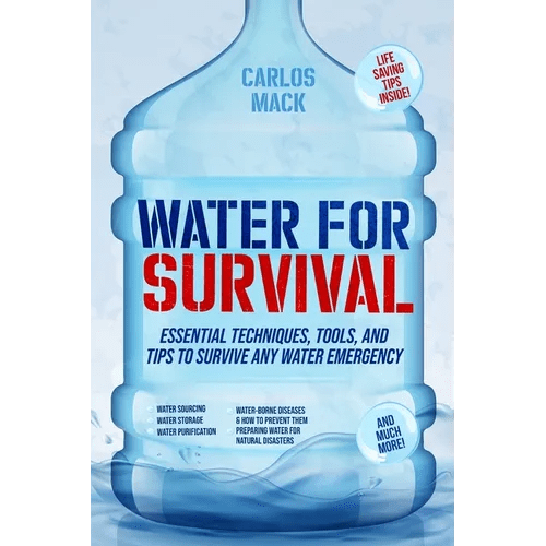 wateremergency - DSalH20.com-waterpurifiyer