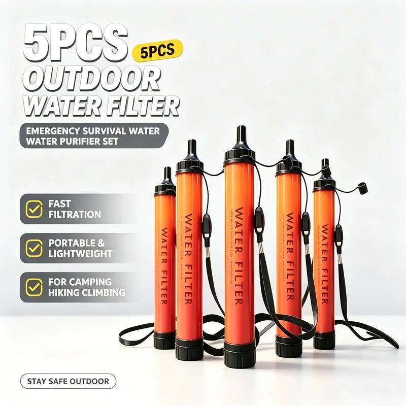 wateremergency - DSalH20.com-waterpurifiyer