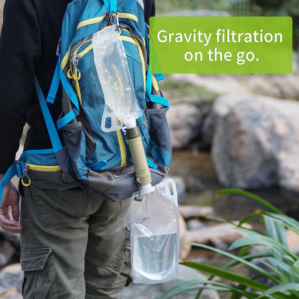 wateremergency - DSalH20.com-waterpurifiyer