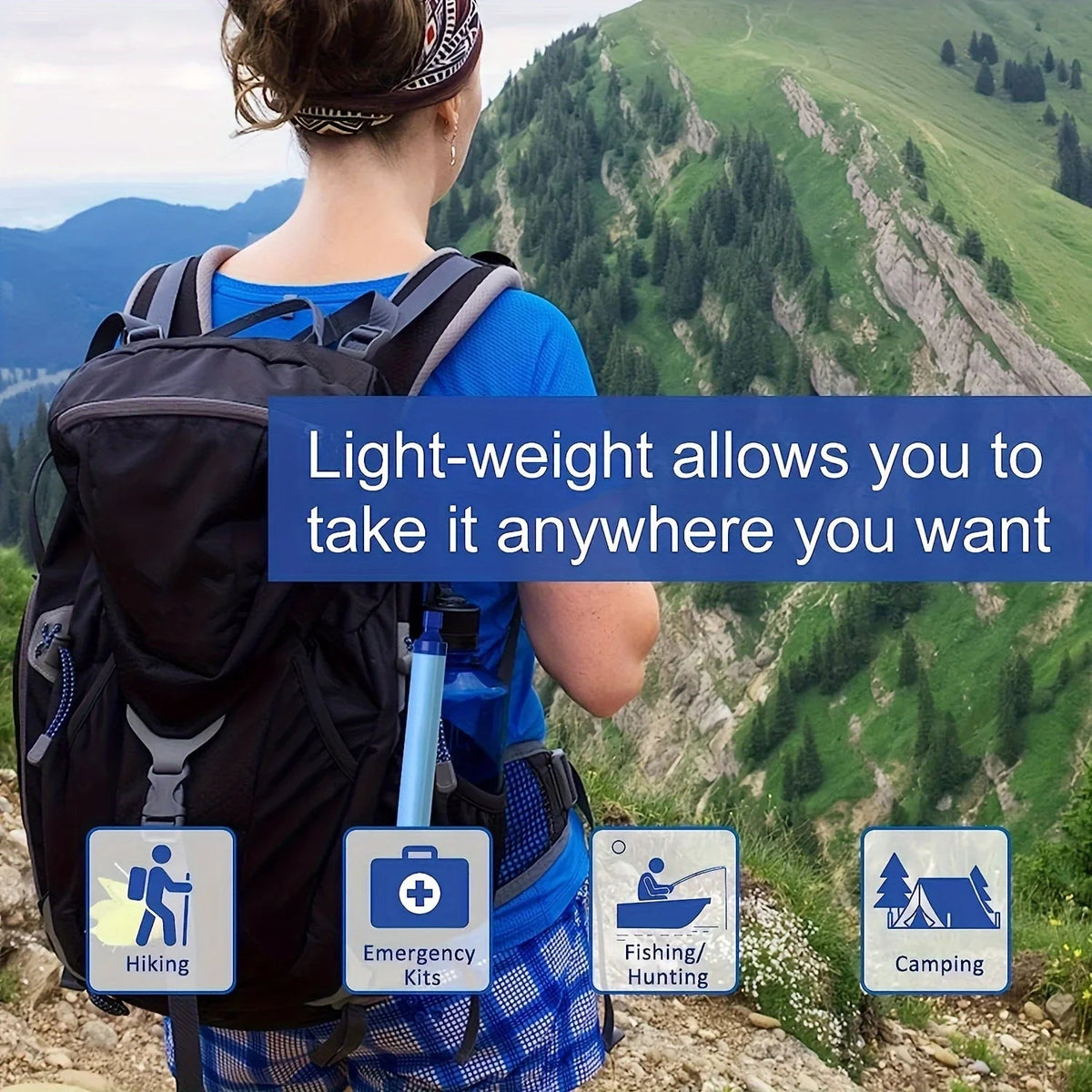 wateremergency - DSalH20.com-waterpurifiyer
