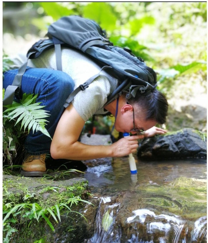 wateremergency - DSalH20.com-waterpurifiyer