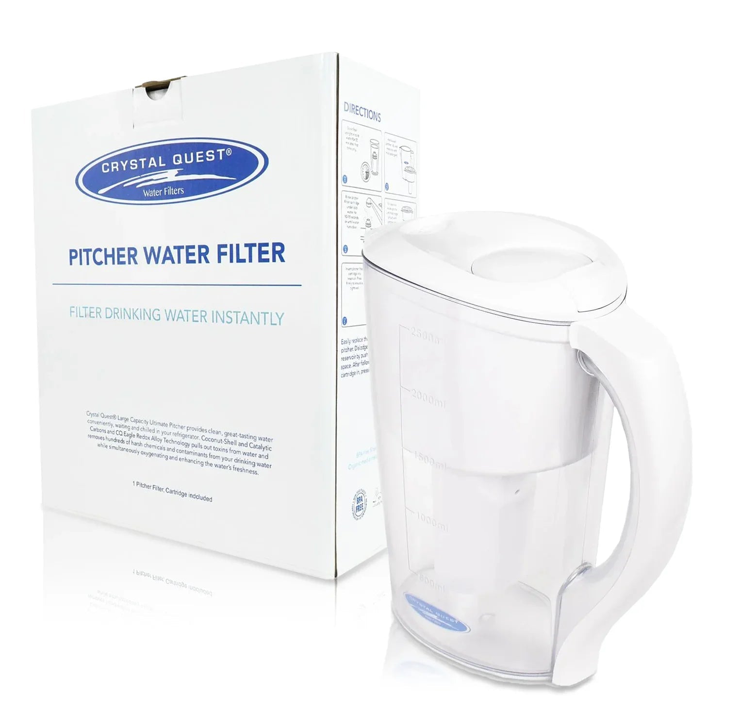 wateremergency - DSalH20.com-waterpurifiyer